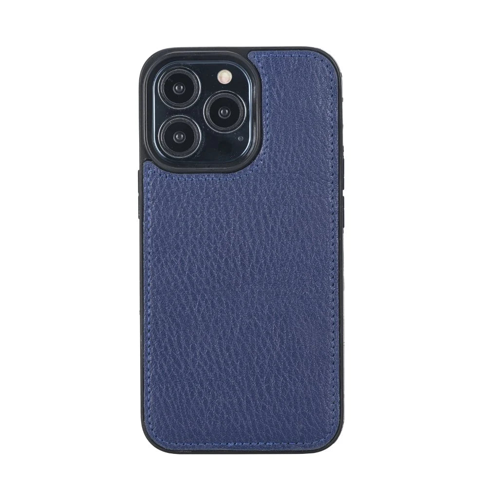 Apple iPhone 13 Series Detachable Leather Case RFID/ MWW iPhone 13 6.1" / RST2EF