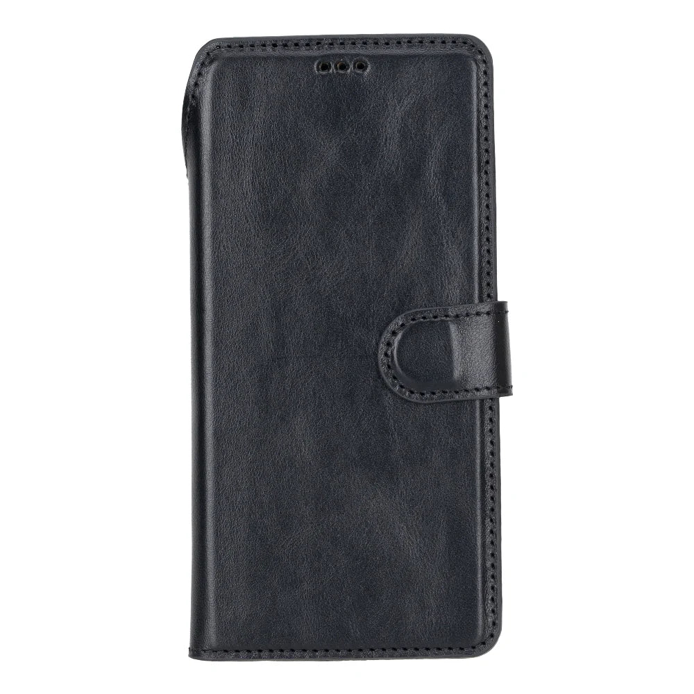 Magic Google Pixel 8 Detachable Leather Wallet Case