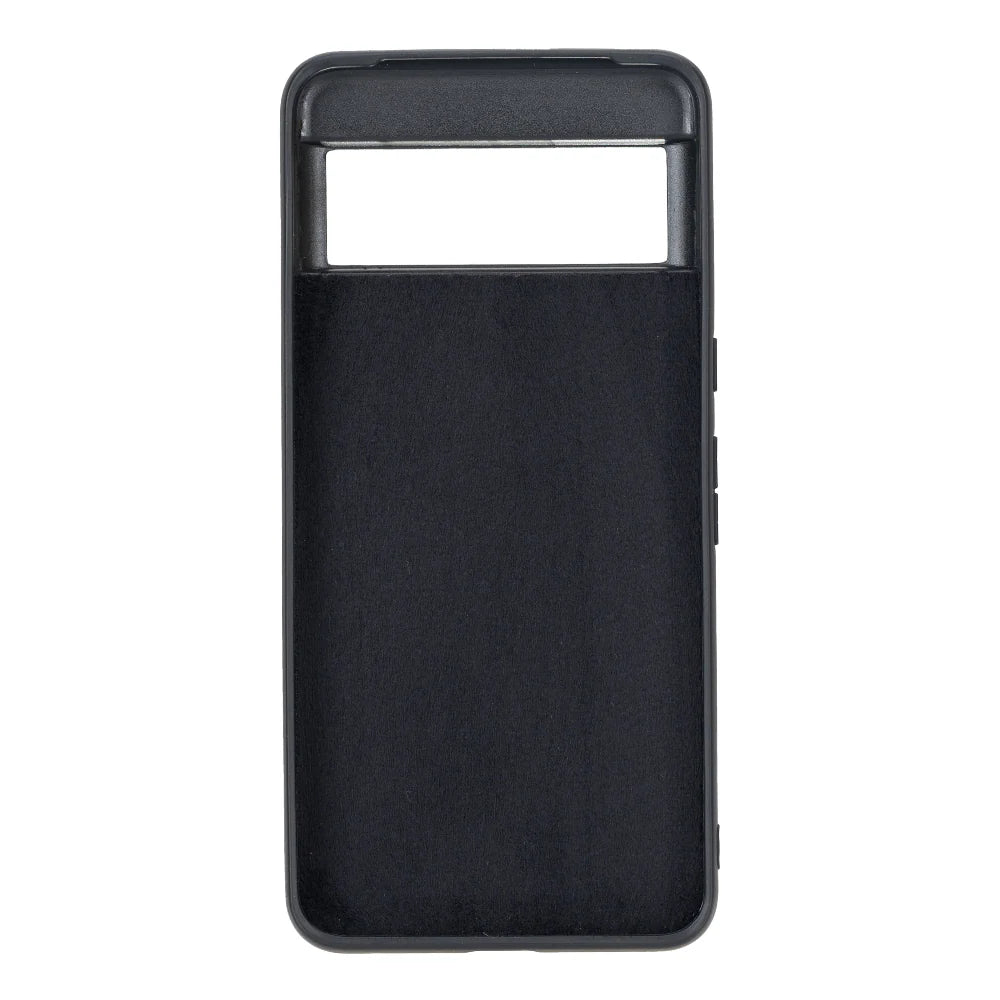 Magic Google Pixel 8 Pro Detachable Leather Wallet Case