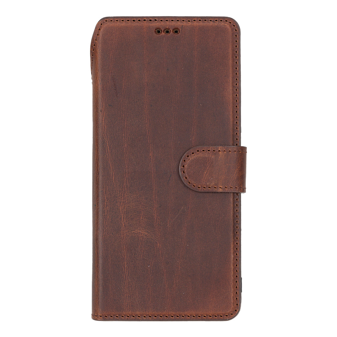 Magic Google Pixel 8 Detachable Leather Wallet Case