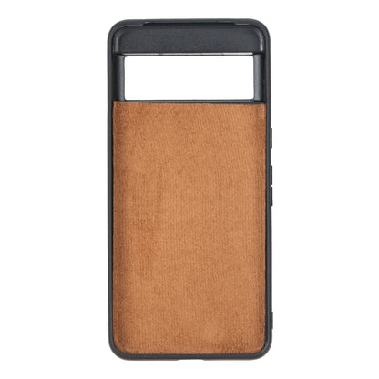 Magic Google Pixel 8 Detachable Leather Wallet Case