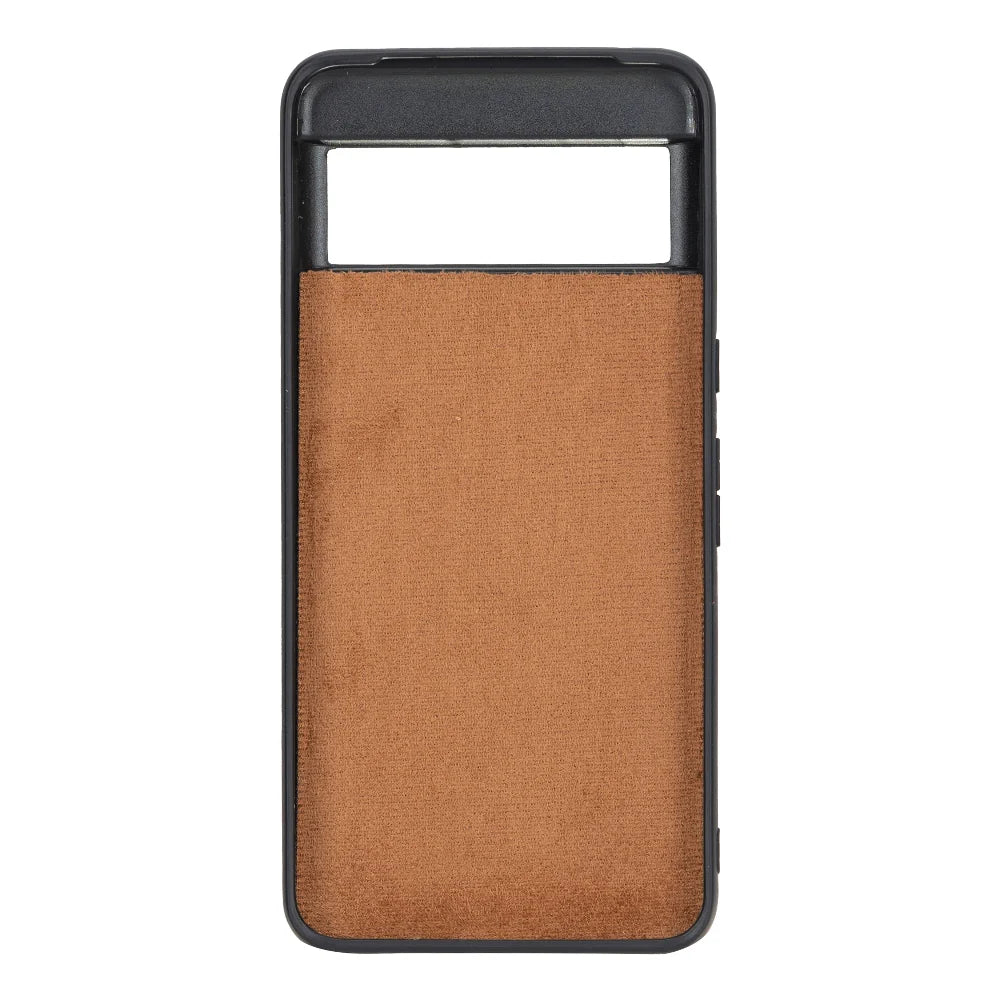 Magic Google Pixel 8 Detachable Leather Wallet Case