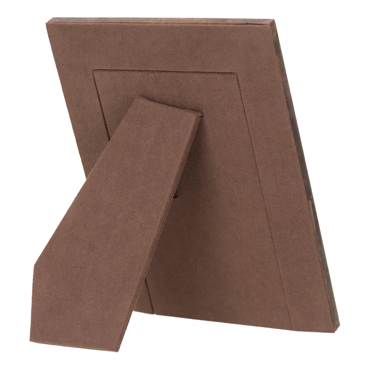 Live Leather Photo Frame