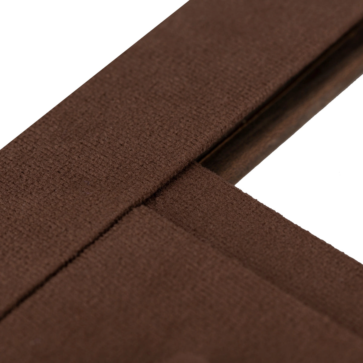 Live Leather Photo Frame