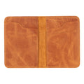 Enrico Leather Card Holder G2