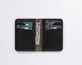 Enrico Leather Card Holder G2