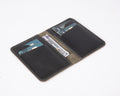 Enrico Leather Card Holder G2