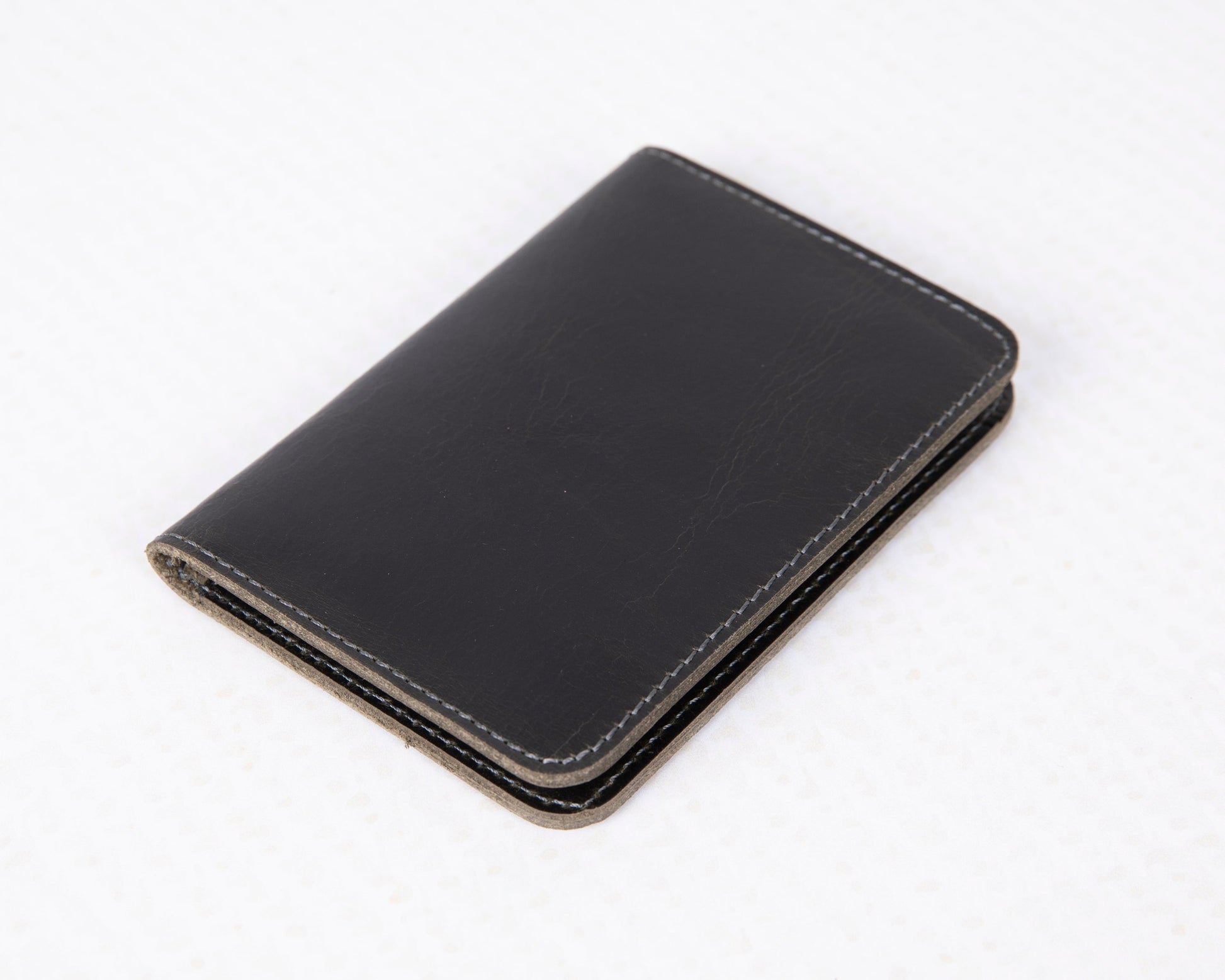 Enrico Leather Card Holder G2