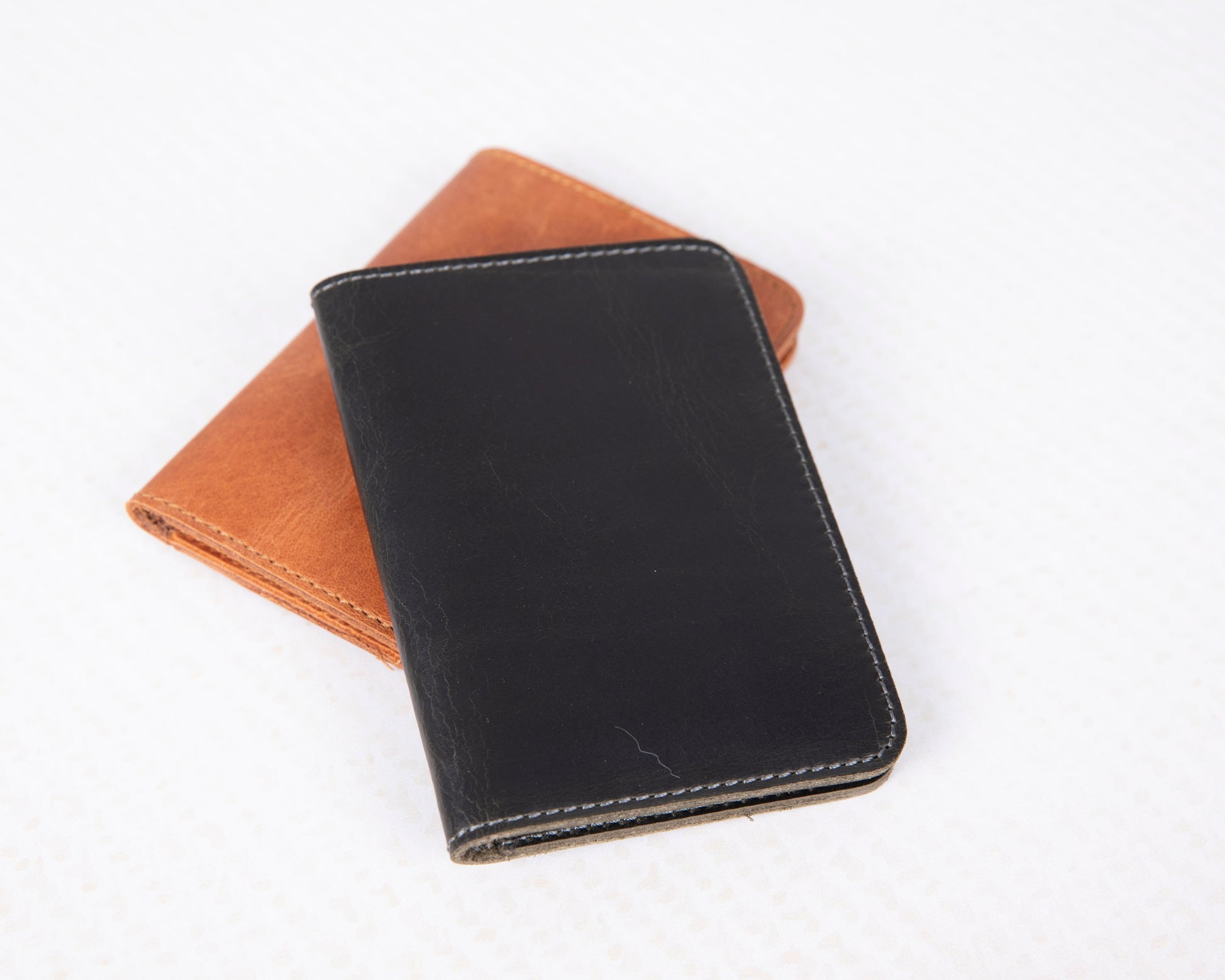 Enrico Leather Card Holder G2