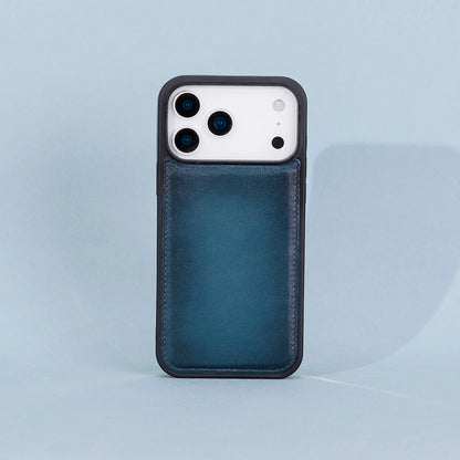 Flex Cover iPhone 18 Pro Max / 17 Pro Max Leather Case