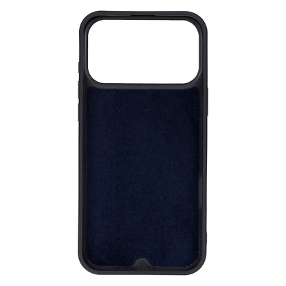 Flex Cover iPhone 18 Pro Max / 17 Pro Max Leather Case
