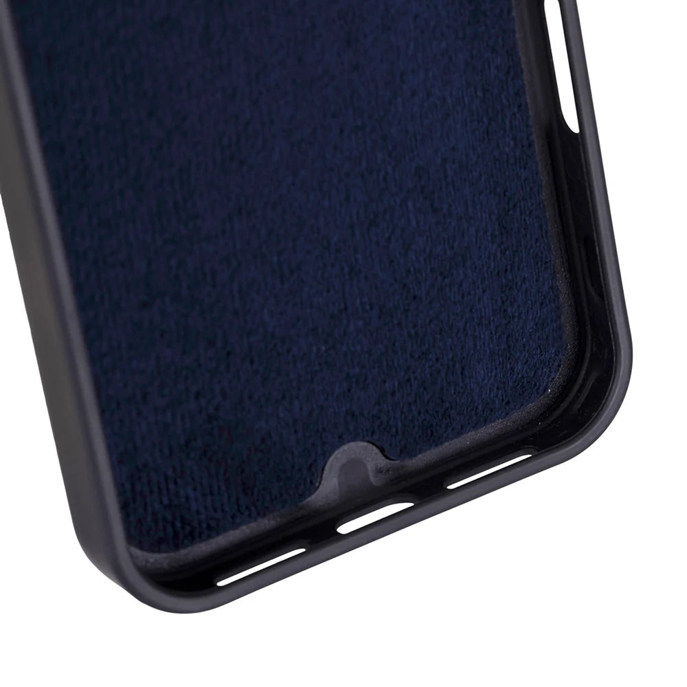 Flex Cover iPhone 18 Pro Max / 17 Pro Max Leather Case