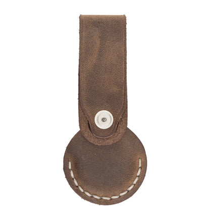 Beta Leather AirTag Case