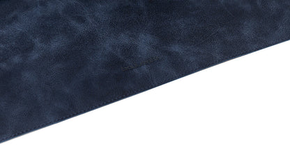 Axion Lined Leather Desk Mat Large Size