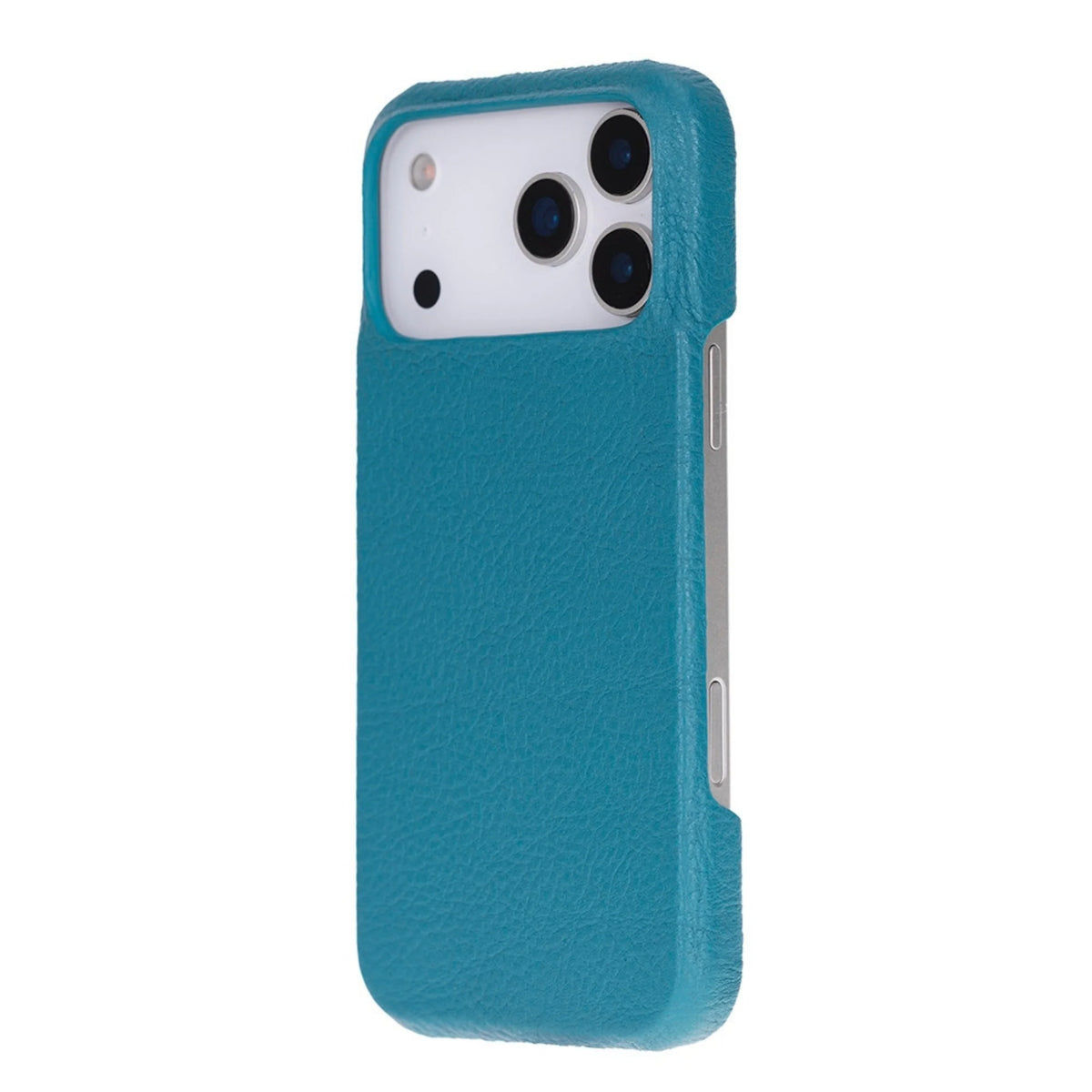 Ultimate Jacket Leather iPhone 18 Pro Case