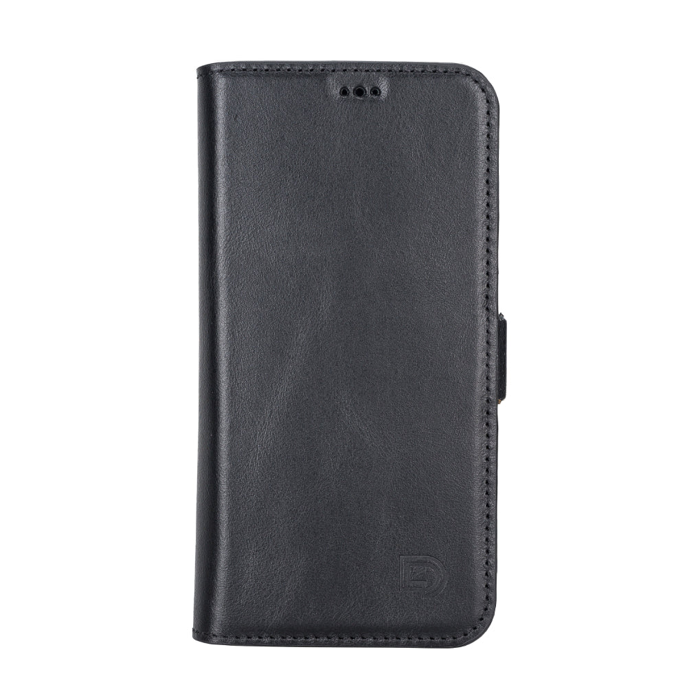 Delfi, TD Wallet iPhone 13 Leather Wallet Case