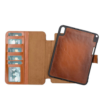 Eto iPad Mini Leather Wallet Case