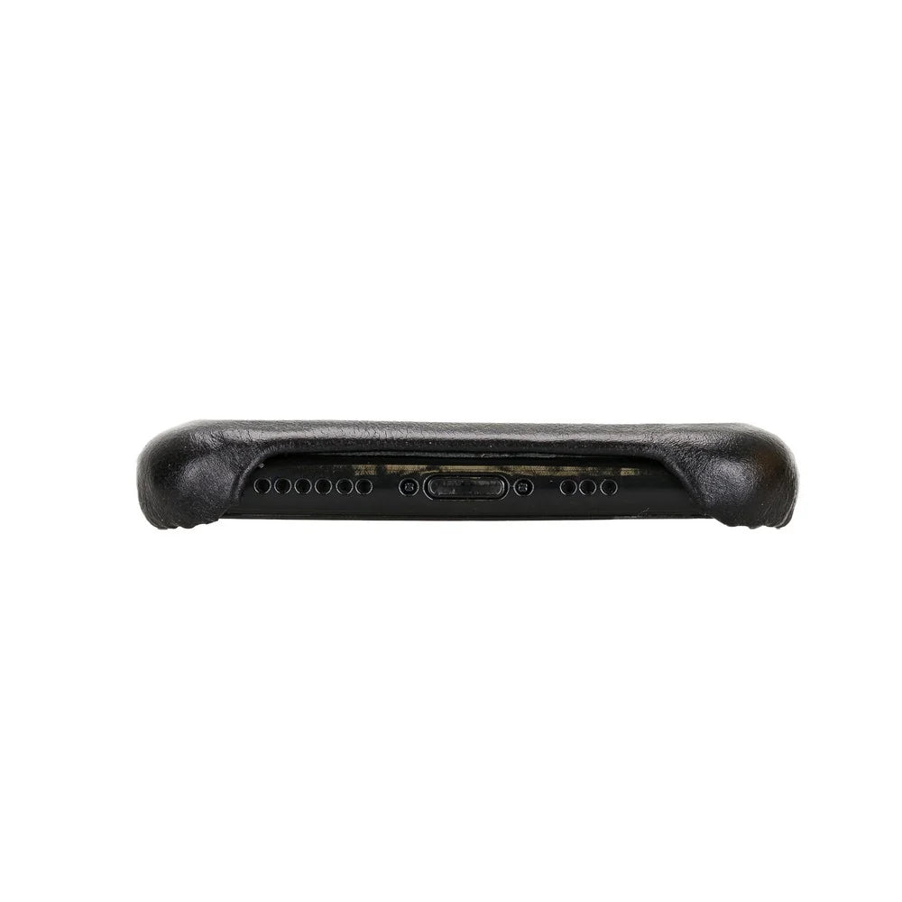 F360 iPhone 11 Pro Leather Cover
