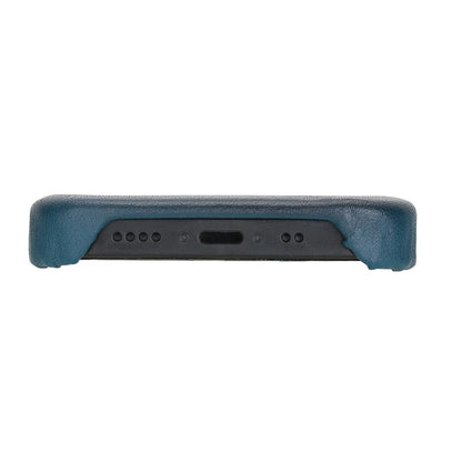 F360 Leather iPhone 12 Mini Cover