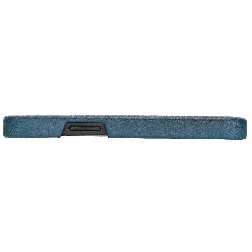 F360 Leather iPhone 12 Mini Cover