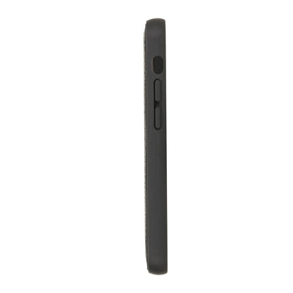 Apple iPhone 12 Pro Max Leather Case / FXC - Flex Cover Back iPhone 12 6.1" / G2