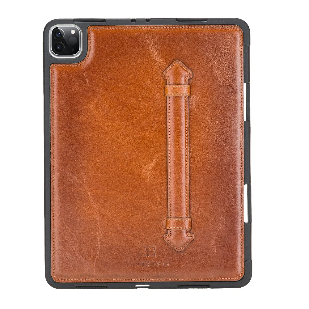 Felix iPad 10.9" Leather Case