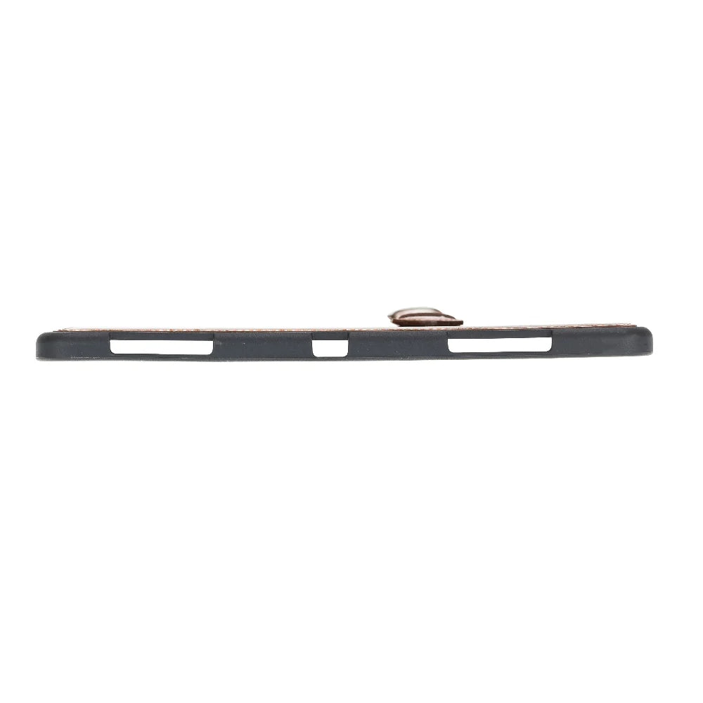 Felix iPad 10.9" Leather Case