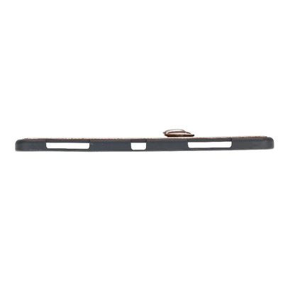Felix iPad 10.9" Leather Case