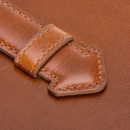 Felix iPad Pro 12.9" Leather Case