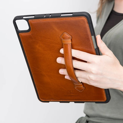 Felix iPad 10.9" Leather Case