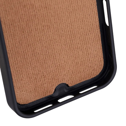 Flex Cover iPhone 18 Pro / 17 Pro Leather Case
