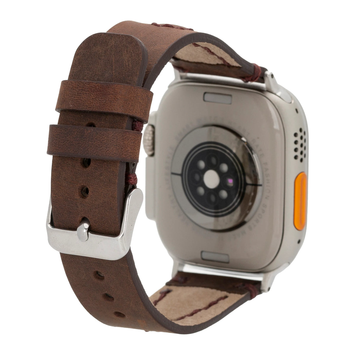 Avilla Lederarmband für Apple Watch aus echtem Leder