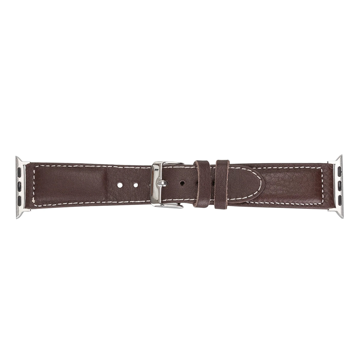 Dominor Lederarmband für Apple Watch aus echtem Leder