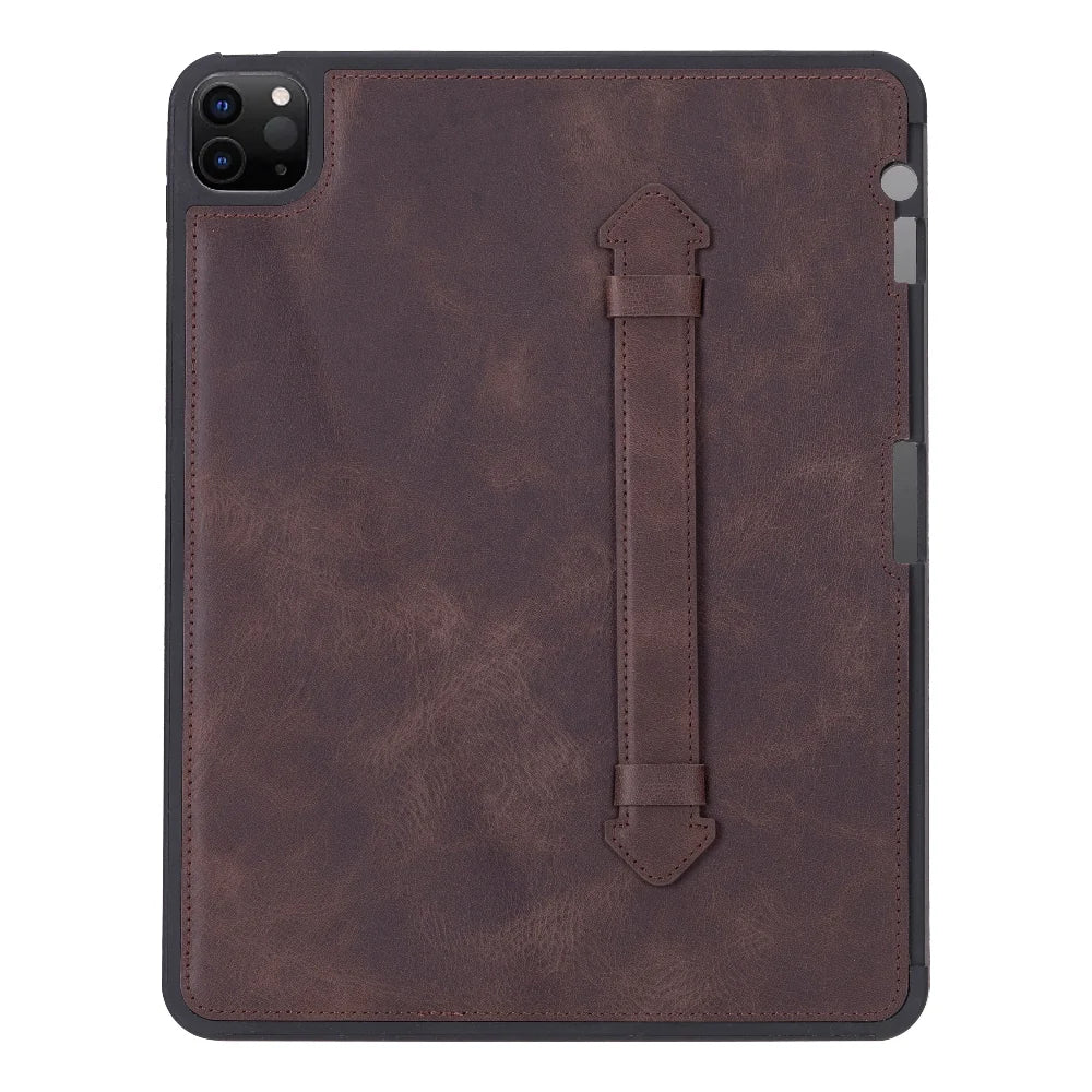Felix iPad 10.9" Leather Case
