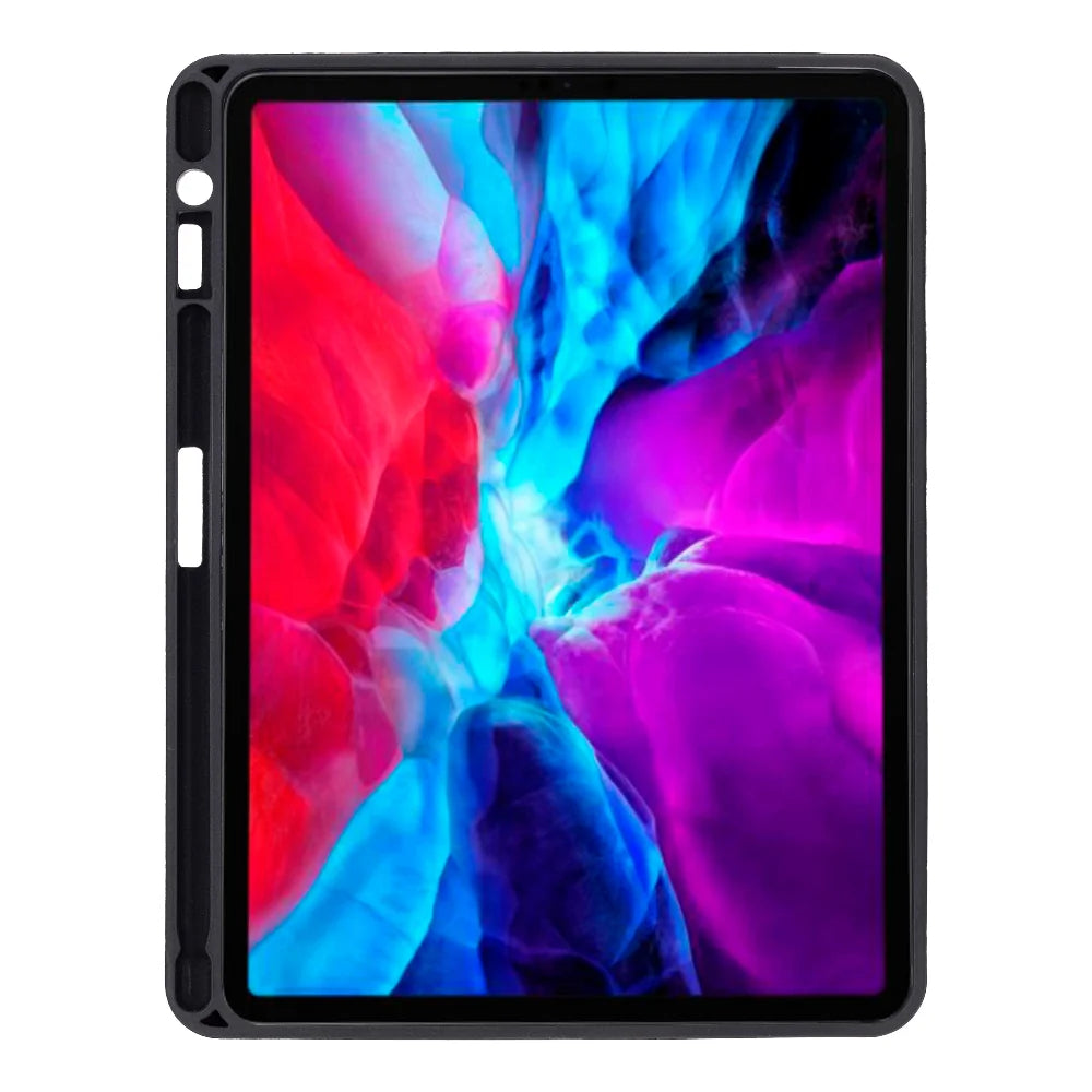 Felix iPad 10.9" Leather Case