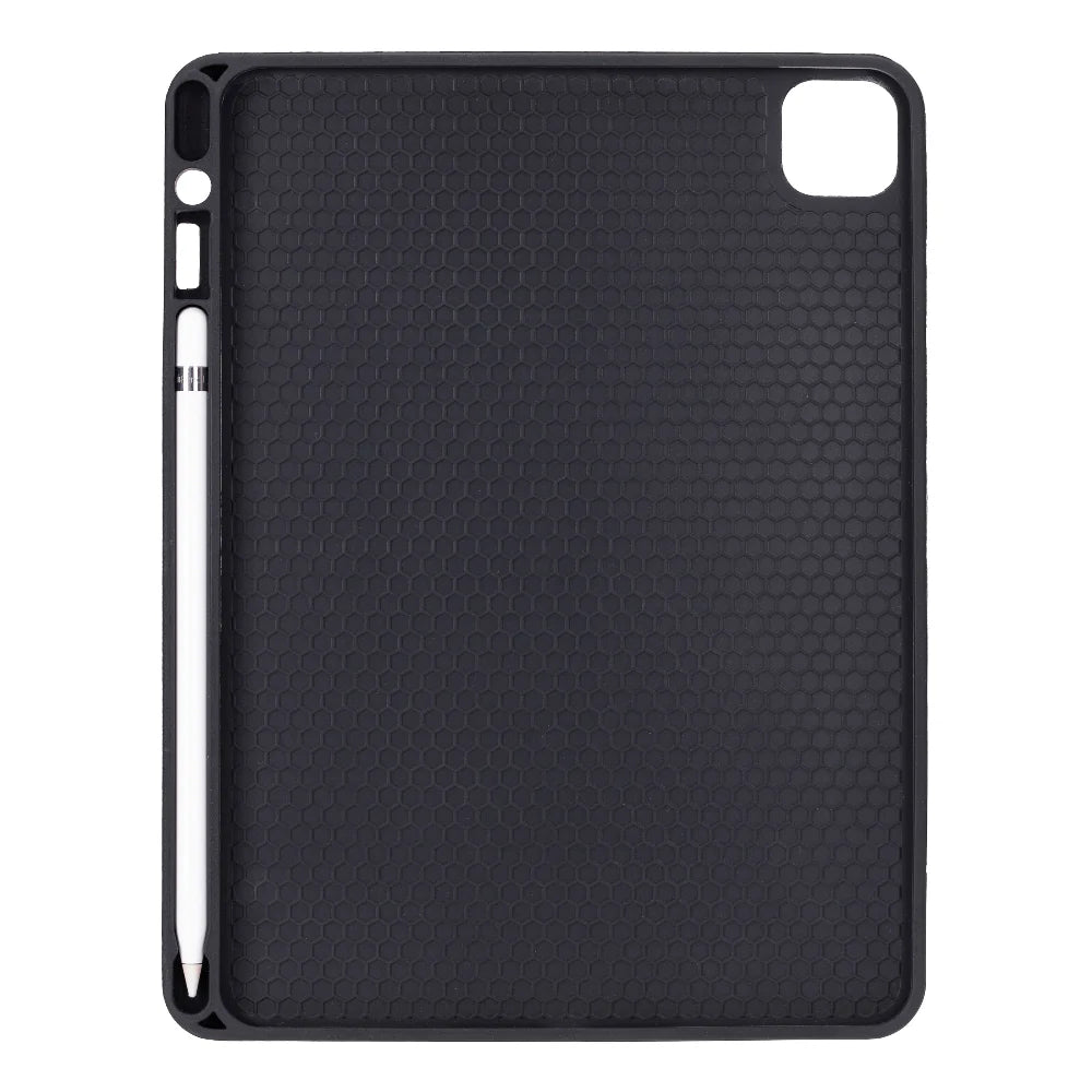Felix iPad 10.9" Leather Case