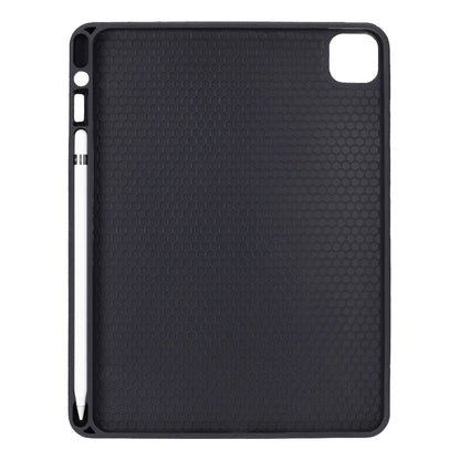 Felix iPad 10.9" Leather Case