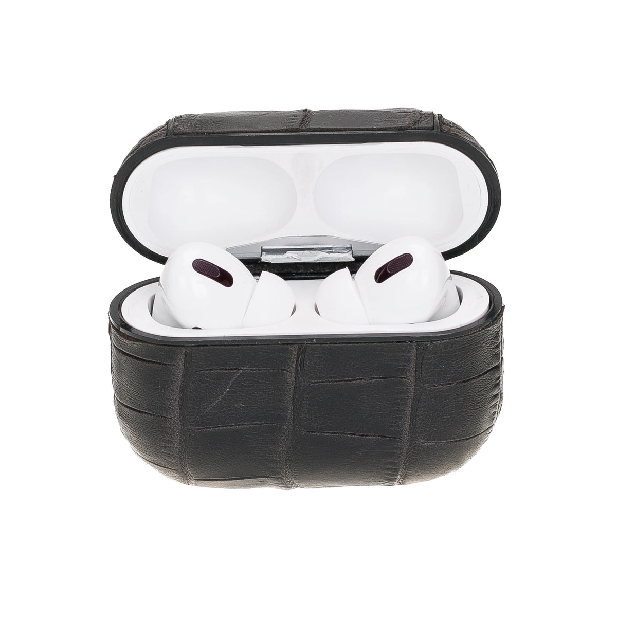 Apple Airpods Jupp Hooked Case AirPods Pro / Dark Gray