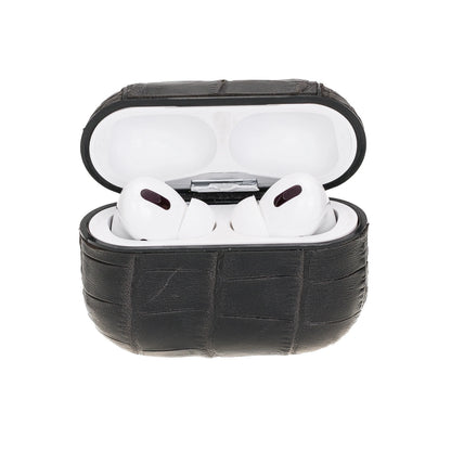 Apple Airpods Jupp Hooked Case AirPods Pro / Dark Gray