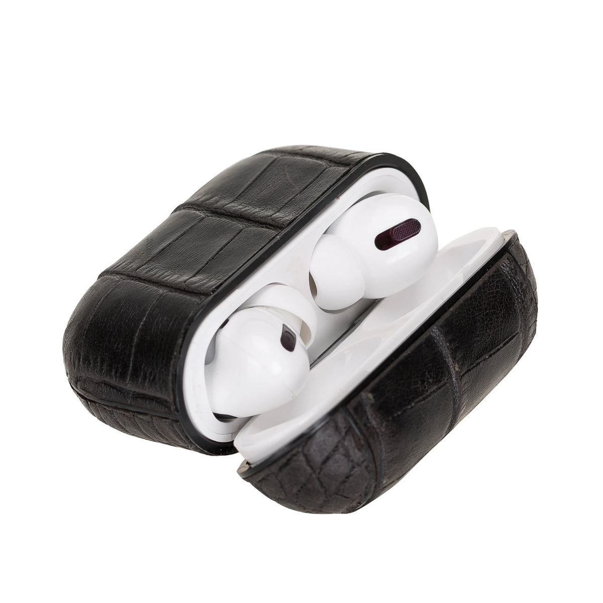 Apple Airpods Jupp Hooked Case AirPods Pro / Dark Gray
