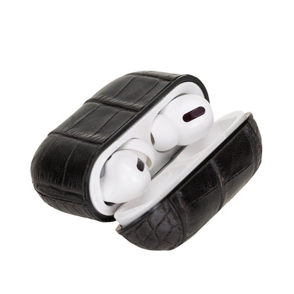 Apple Airpods Jupp Hooked Case AirPods Pro / Dark Gray
