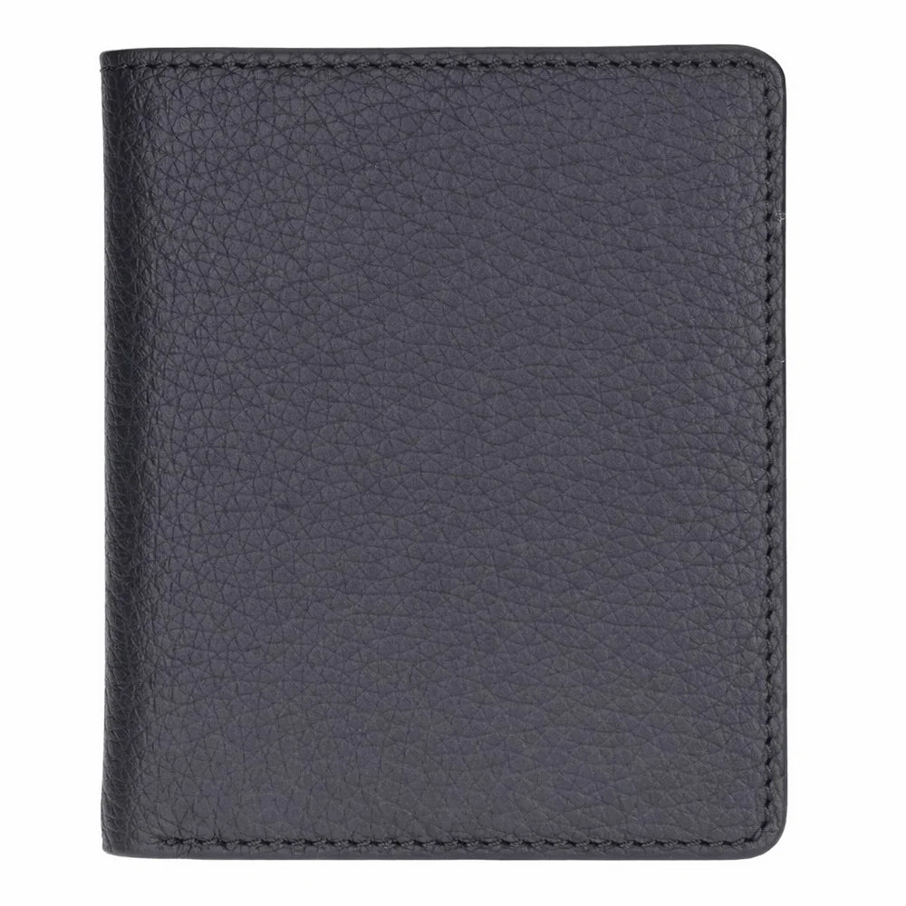 Lorvan Leather Men's Wallet