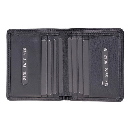 Lorvan Leather Men's Wallet