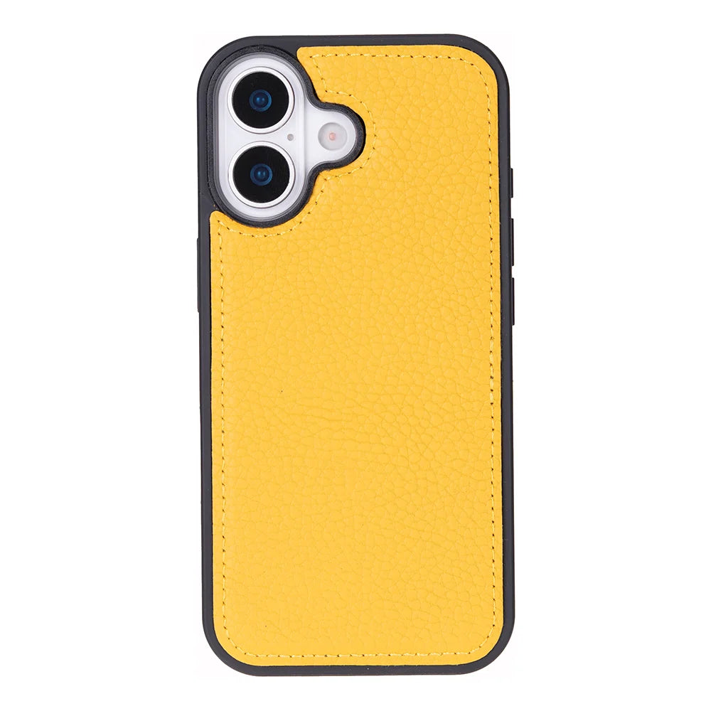 Magic iPhone  17 Leather Detachable Wallet Case