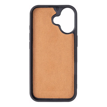 Magic iPhone  17 Leather Detachable Wallet Case