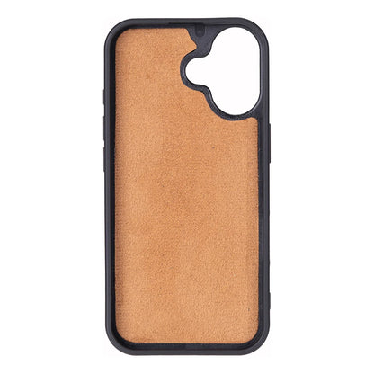 Magic iPhone  17 Leather Detachable Wallet Case