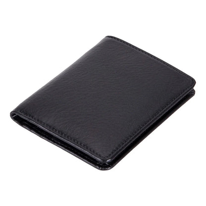 Lorvan Leather Men's Wallet