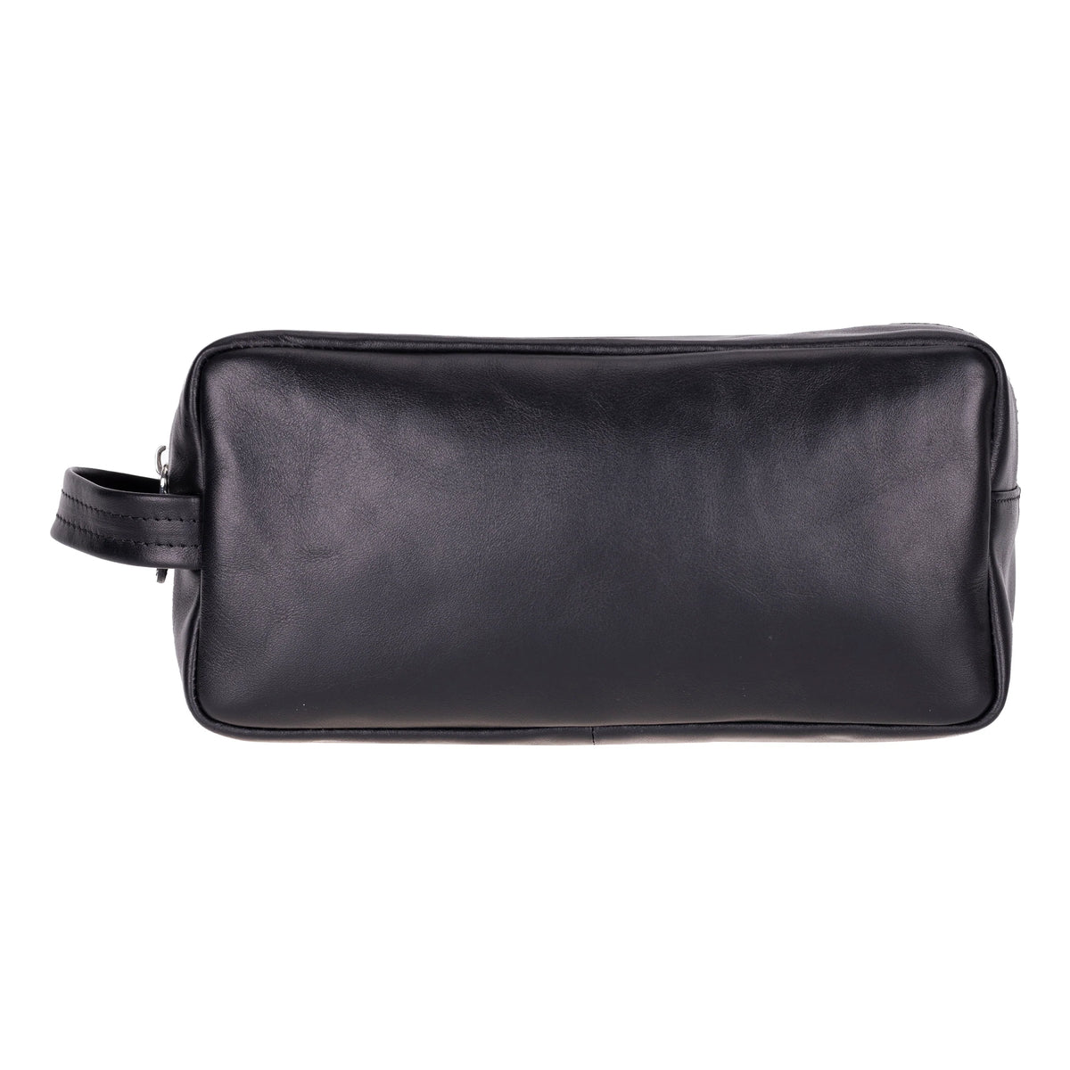 Biel Dopp Kit Kulturbeutel aus echtem Leder aus echtem Leder
