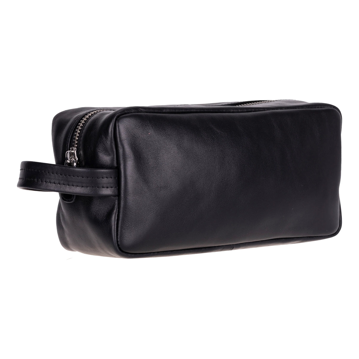 Biel Dopp Kit Kulturbeutel aus echtem Leder aus echtem Leder
