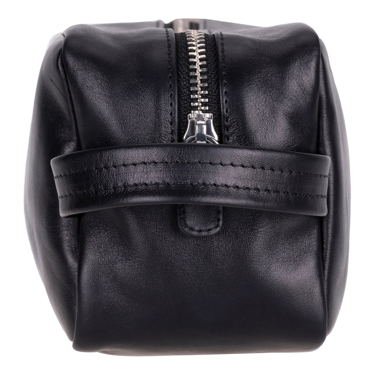 Biel Dopp Kit Kulturbeutel aus echtem Leder aus echtem Leder